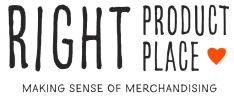 Right Product Right Place